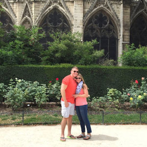 Meet your Posher, Jill